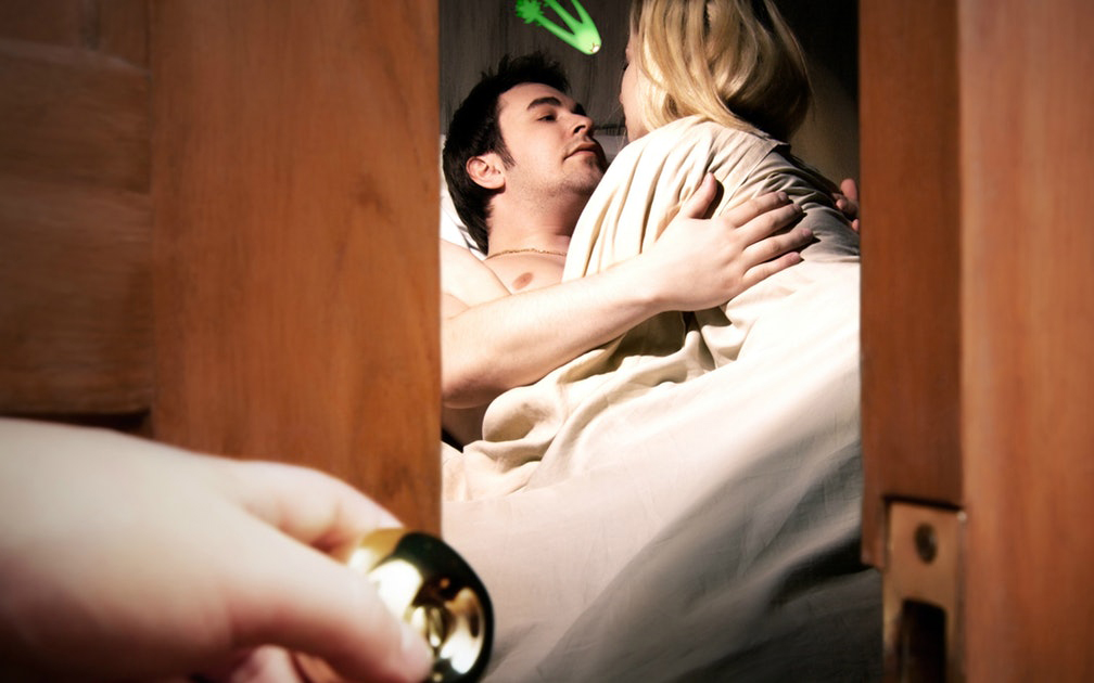 ĐIỀU TRA, THEO DÕI NGOẠI TÌNH